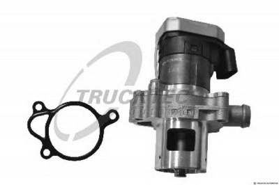 TRUCKTEC AUTOMOTIVE 0216035 -  Клапан, управление рециркуляция ОГ